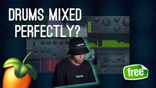 Essential Tips fir Drum Layering in FL Studio