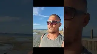 Pontal de suape - Ensaio Fotográfico no por do sol , em uma das praias mais belas do cabo
