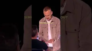 The Best Card Trick Ever 😂