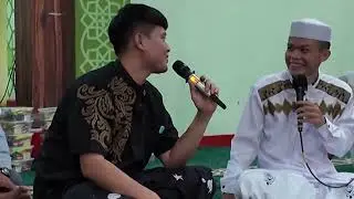 ORPHANTS CHARITY WITH CRAZY MOTHERS AND WEST JAVA CONTENT CREATORS