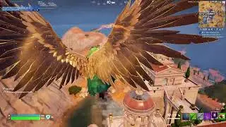 Мастер Класс по Fortnite (2)