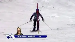 Colby's Boardman & Haskell -  NCAA Video Presentation