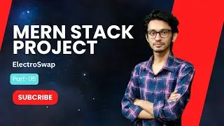 MERN Stack Project || Electro-swap | Part-05 || Home Products