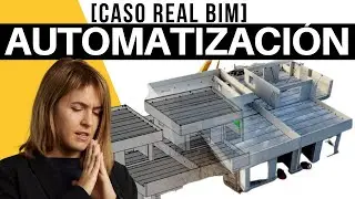 [REAL CASE] 🔺 Revit Automations with Dynamo for BUSINESSES | CVH Precast