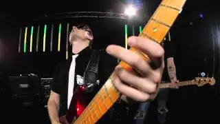 Rybičky48 - Rádiová - oficiální videoklip