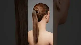3D GROOMING | CUSTOM METAHUMAN HAIR | UNREAL ENGINE 5.2 | STREAMOID | MAY 2023 