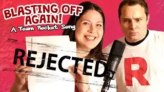 REJECTED LYRICS from 