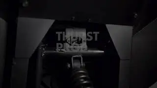 VECTOR™  - EXCLUSIVE VIDEO PRODUCT by THURST PRODUCTION