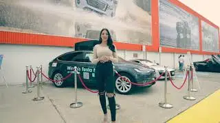 THE LUCKY 300 - CAR CO. SOFT LAUNCH //  RM PRODUCTIONS