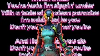 Toxic Viper | Short Valorant Montage