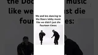 #roblox #robloxshorts #memes #robloxdoors #doors #kanyewest