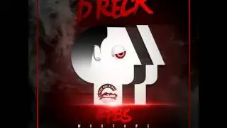 "champagne and candy" D reck....for the ladies