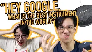Does Google AI Assistant Know Classical Music?