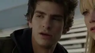 The Amazing Spider-Man Edit