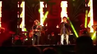 Teodoro e Sampaio em Capelinha MG