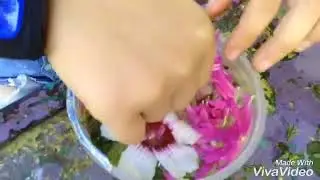 Битва "Кухня" 2 часть