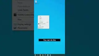 Windows 10 God Mode