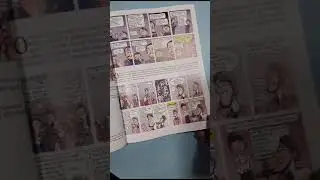 MEU MONARCA FAVORITO - ÁLBUM  em quadrinhos editado pela SUPERPRUMO!