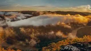 Fall in Love with West Virginia
