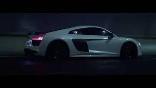 Audi R8 Edit