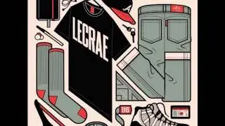 Lecrae (ft. WLAK) - Misconception Pt. 2   #ChurchClothesVol.2