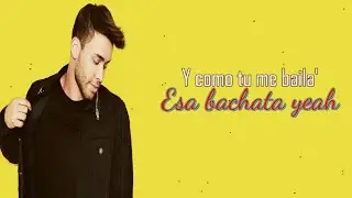 Prince Royce x DaniLeigh - Pull Up [LETRA]