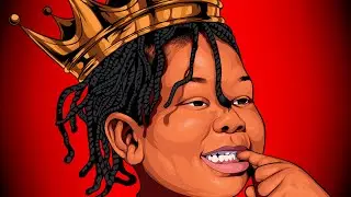 TUTORIAL - HOW TO CARTOON ( ADOBE ILLUSTRATOR )