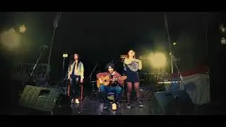 Lady Moon - "Yo Quiero"