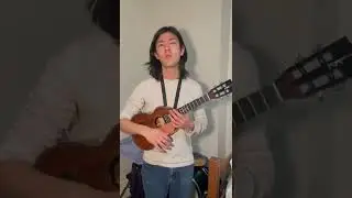 TRAP UKULELE