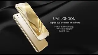 UMI London (сдох через месяц)