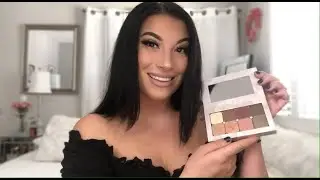 FULL FACE MASKCARA BEAUTY MAKEUP TUTORIAL