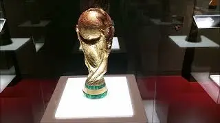 Deutsches Fußballmuseum (2022) | Das offizielle DFB-Museum in Dortmund