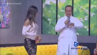 Dr. Bactéria