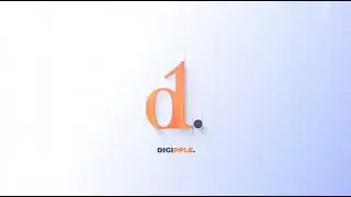 Digipple 2.0 Launch | Digital Marketing Agency Turns 2 | Digipple Logo and new Website Launch