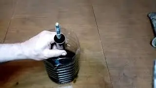 прокачка амортизатор хёндай
