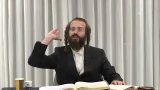 האם מצפים ממני להיות מלאך? - הכנה ליום כיפור תשפ