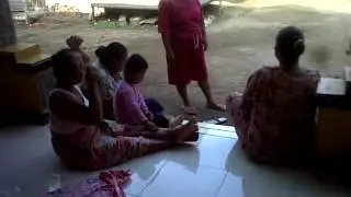 mak Bucat