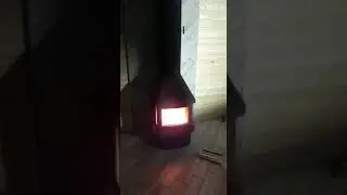 КАМИННАЯ ТОПКА КАМИНИТИ ТРИО