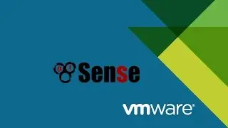 Instalacion PfSense + Maquina Virtual + VMware  PARTE 01