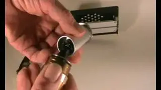 DIY steadicam gimbal #2 design