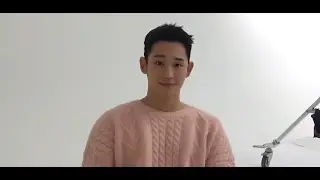 Jung Hae In II Golden (FMV)