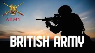 British Army | 