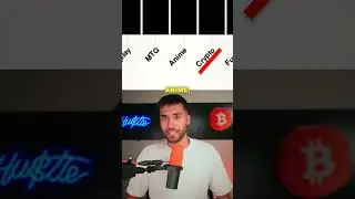 KRYPTO macht dich UNATTRAKTIV? 🤔