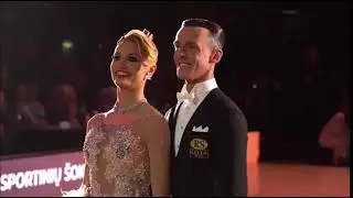 Alessio Disca &  Luisa Celeste Cardillo