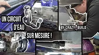 CRAZY_BUILD NOUS FAIT UN TAFF DE OUF ! S14 800CV étape 4