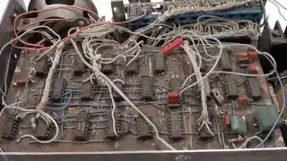 АДКМ.   Для изучения телеграфной азбуки.