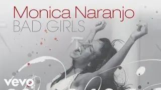 Monica Naranjo - I'll Never Run