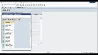 03 ASSIGN DISTRIBUTION CHANNEL TO SALES ORG