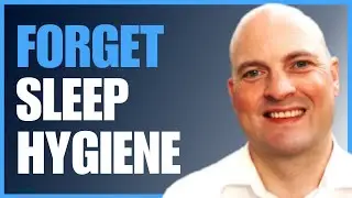 End Insomnia TONIGHT! How CBTi REALLY Works