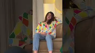 Вот поэтому ты грустная